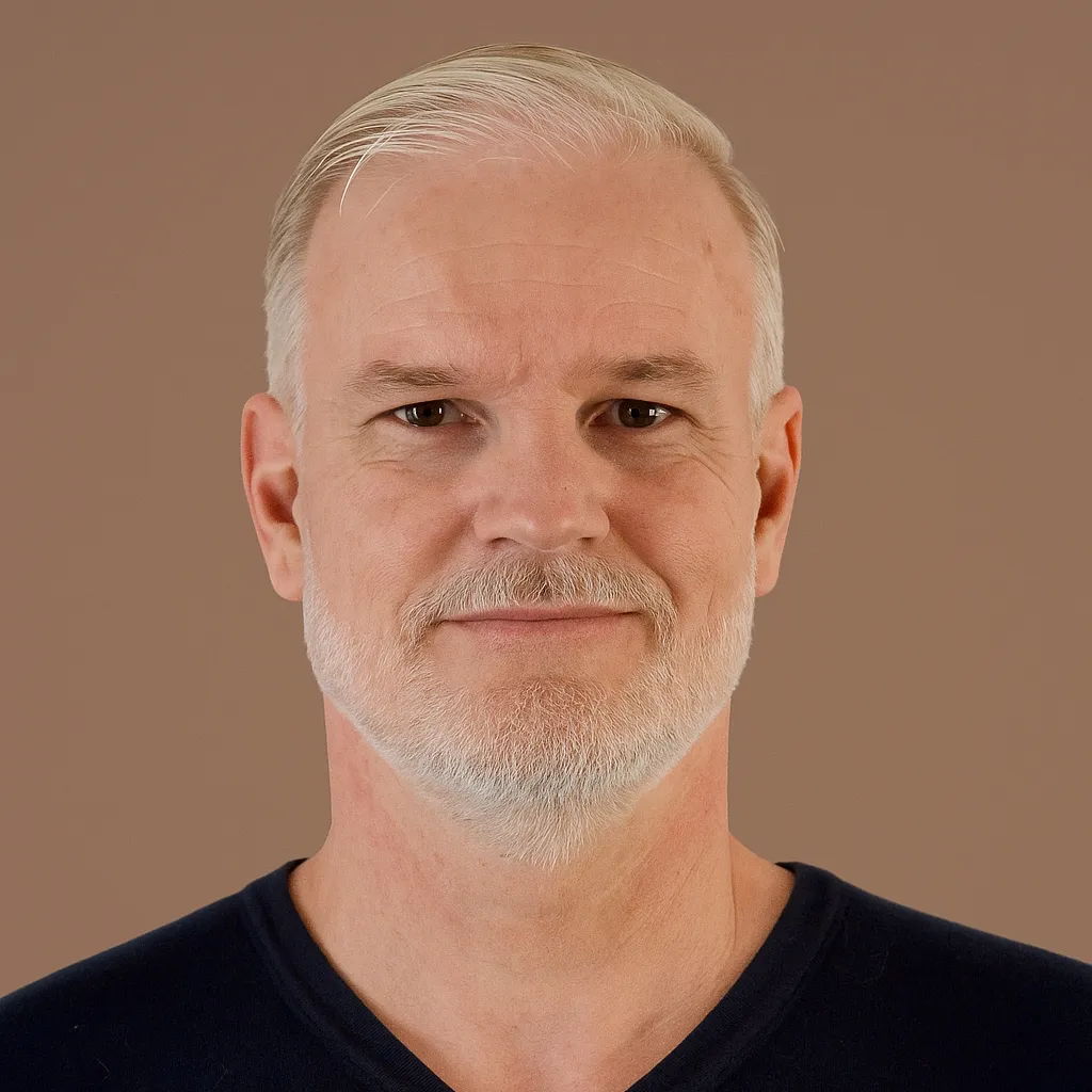 Michael Sommer, Betriebsökonom FH und SVEB Erwachsenenbildner - Ihr verständnisvoller Begleiter für administrative Angelegenheiten, Steuern und Schuldenberatung in Bern